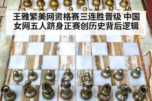 王雅繁美网资格赛三连胜晋级 中国女网五人跻身正赛创历史背后逻辑