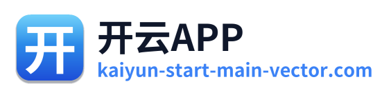 开云APP Logo